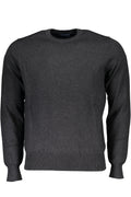 North Sails Maglione Uomo Grigio