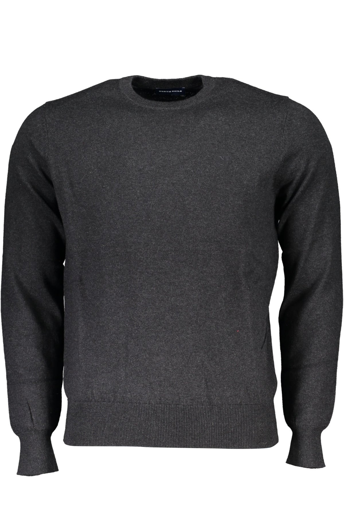 North Sails Maglione Uomo Grigio
