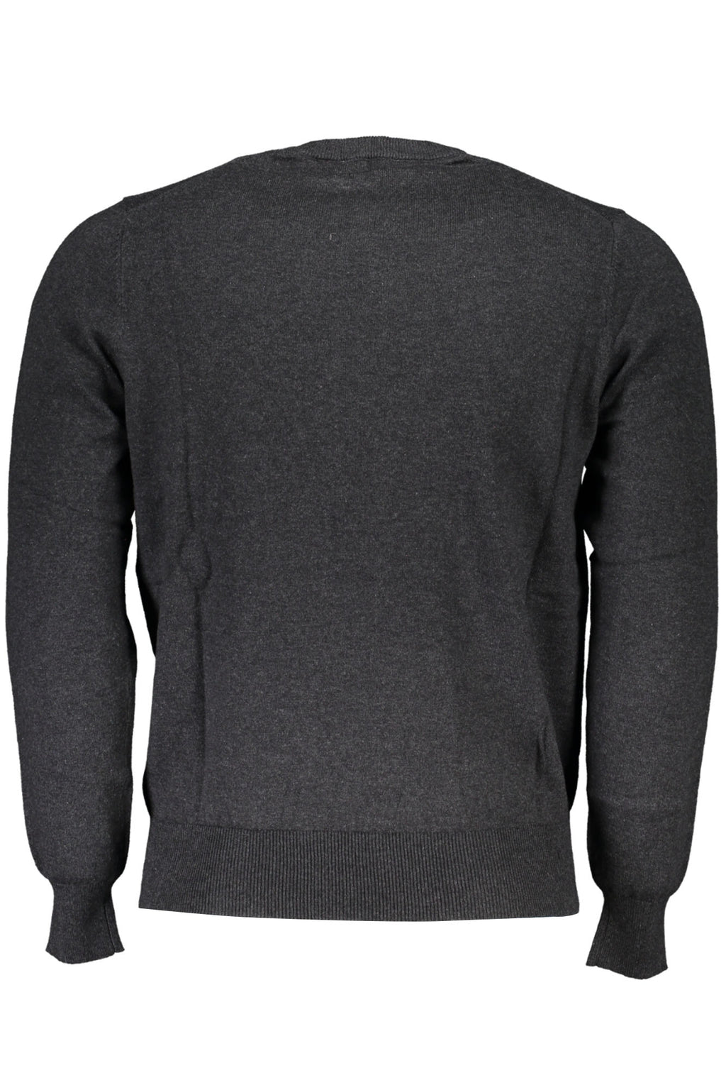 North Sails Maglione Uomo Grigio
