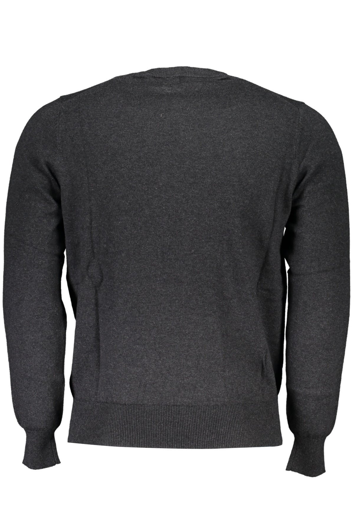 North Sails Maglione Uomo Grigio