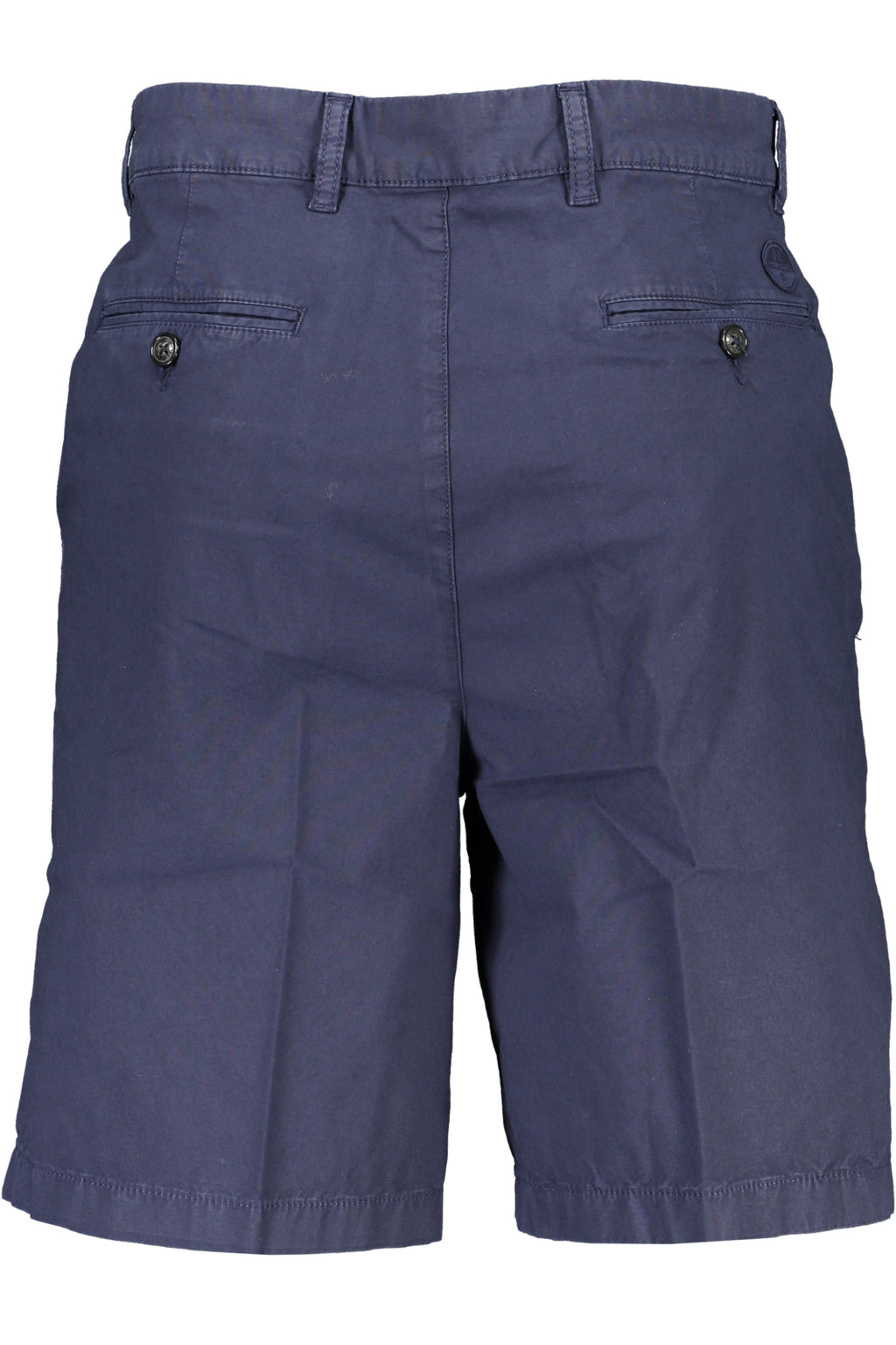 North Sails Pantalone Bermuda Uomo Blu