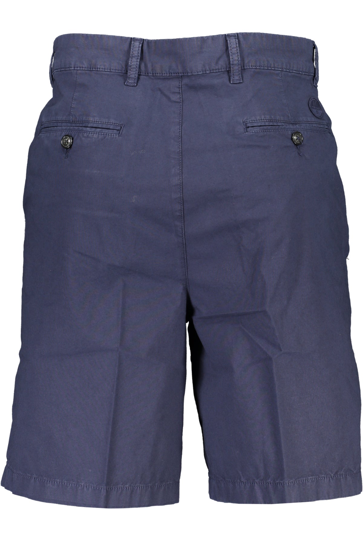 North Sails Pantalone Bermuda Uomo Blu