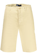 North Sails Pantalone Short Donna Beige