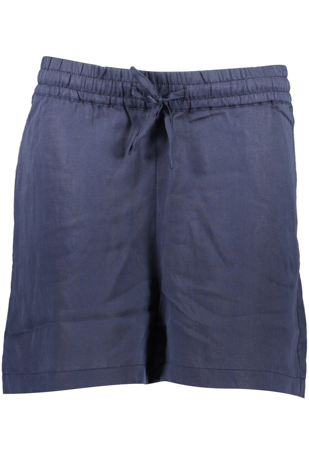 North Sails Pantalone Short Donna Blu