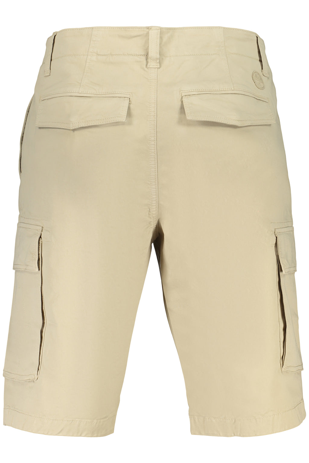 North Sails Pantalone Short Uomo Beige