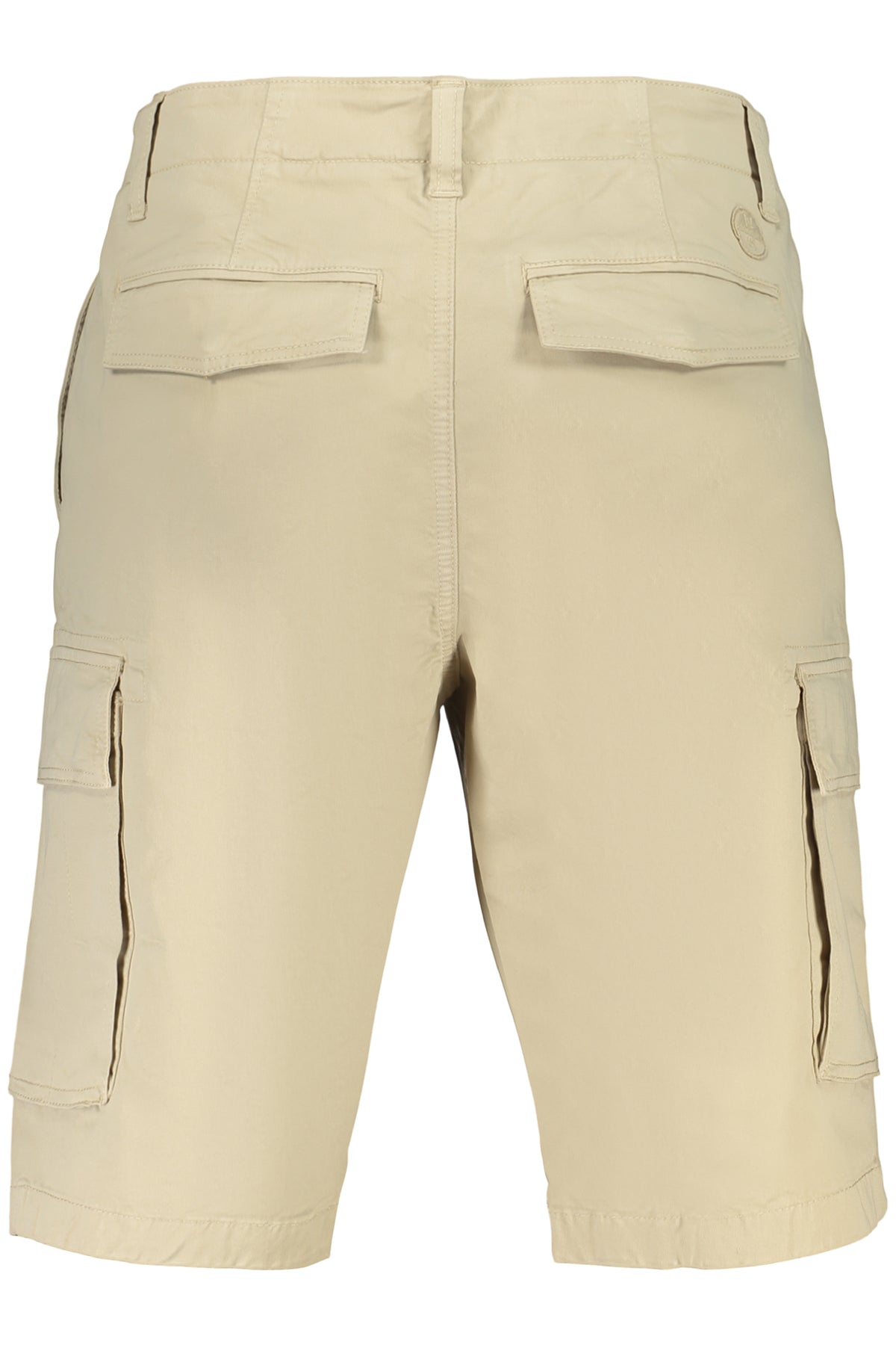 North Sails Pantalone Short Uomo Beige