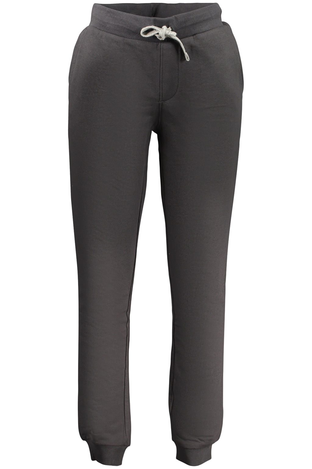 North Sails Pantalone Tuta Lungo Uomo Nero