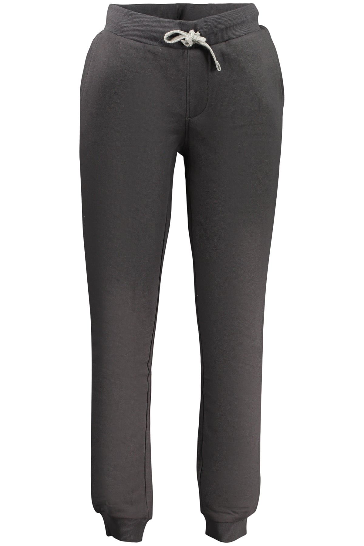 North Sails Pantalone Tuta Lungo Uomo Nero