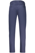 North Sails Pantalone Uomo Blu