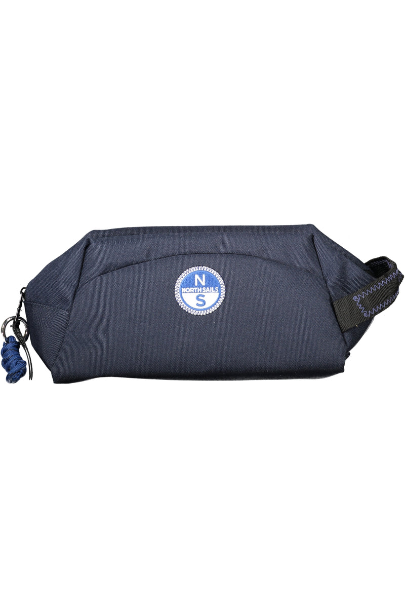 North Sails Pochette Uomo Blu