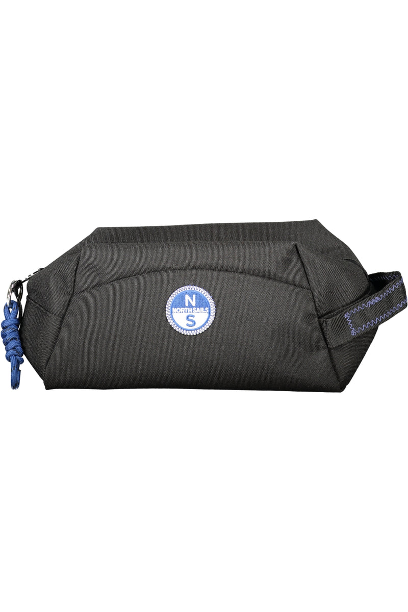 North Sails Pochette Uomo Nero