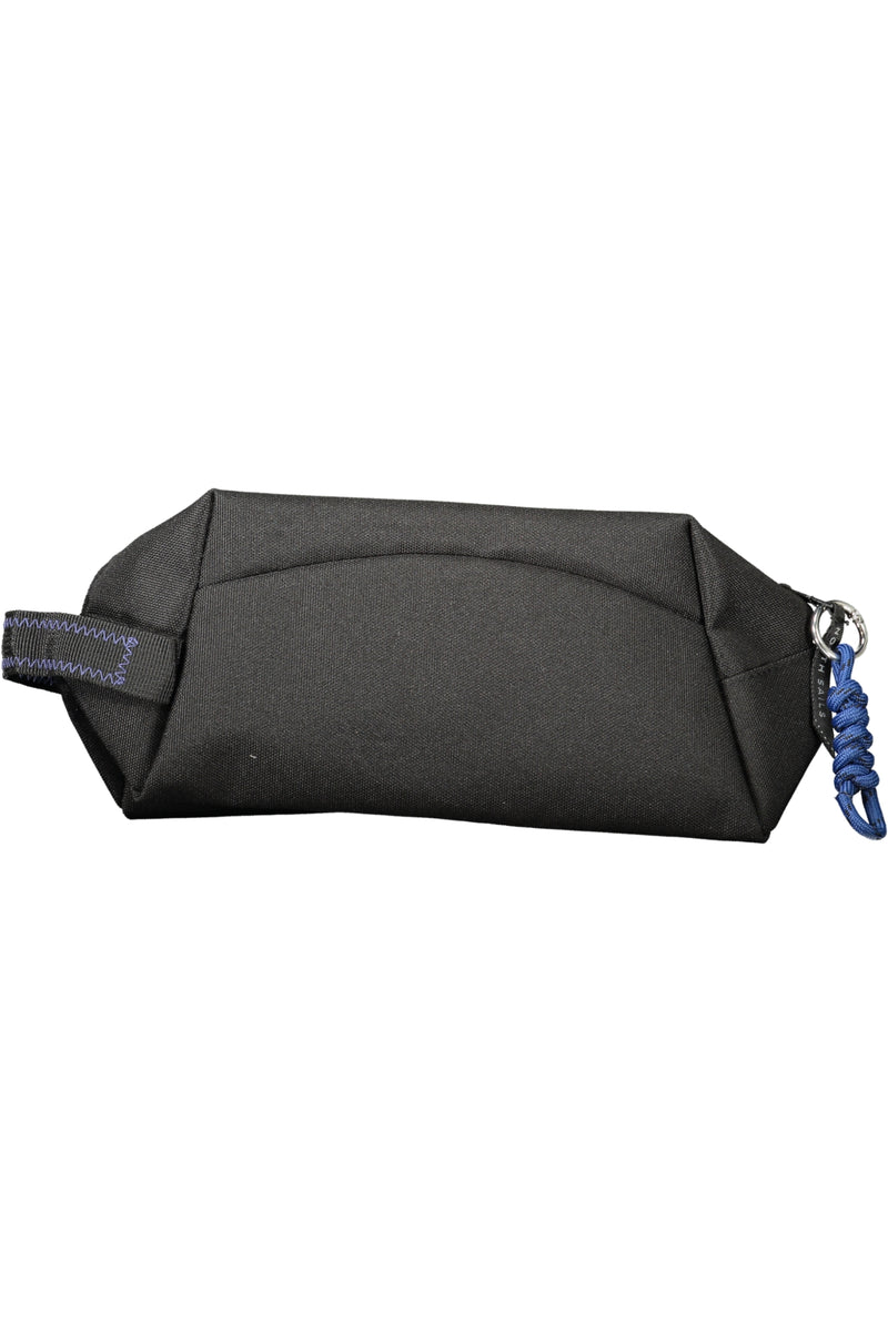 North Sails Pochette Uomo Nero