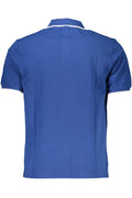 North Sails Polo Maniche Corte Uomo Blu