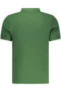 North Sails Polo Maniche Corte Uomo Verde