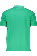 North Sails Polo Maniche Corte Uomo Verde