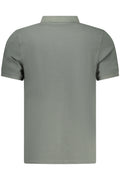 North Sails Polo Maniche Corte Uomo Verde