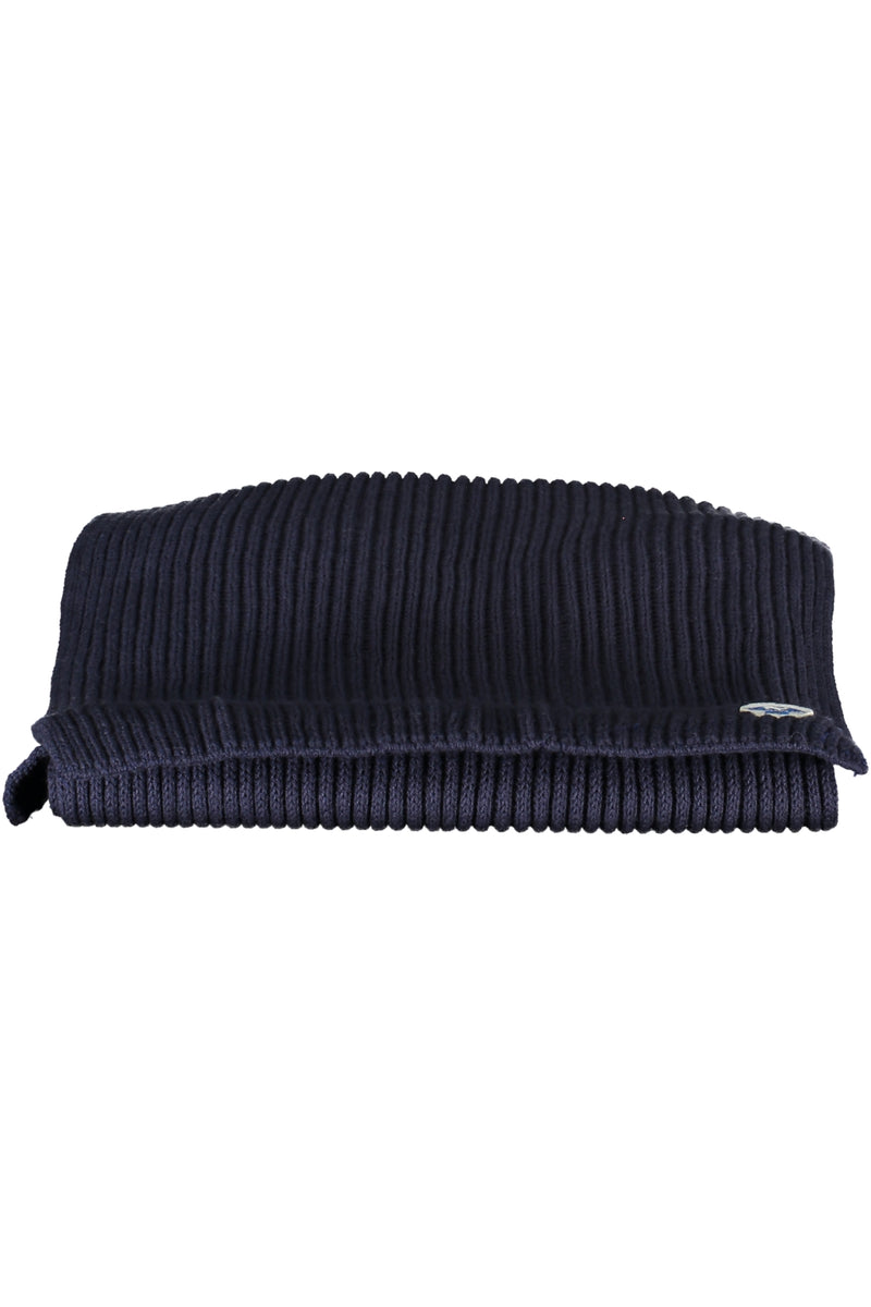 North Sails Sciarpa Uomo Blu