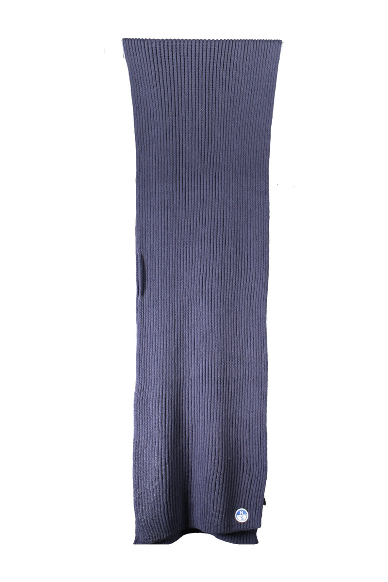 North Sails Sciarpa Uomo Blu