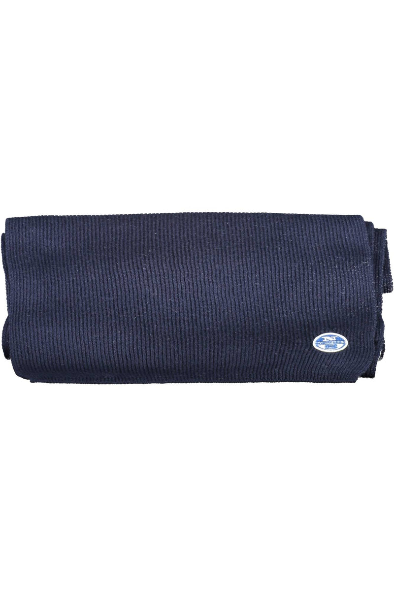 North Sails Sciarpa Uomo Blu