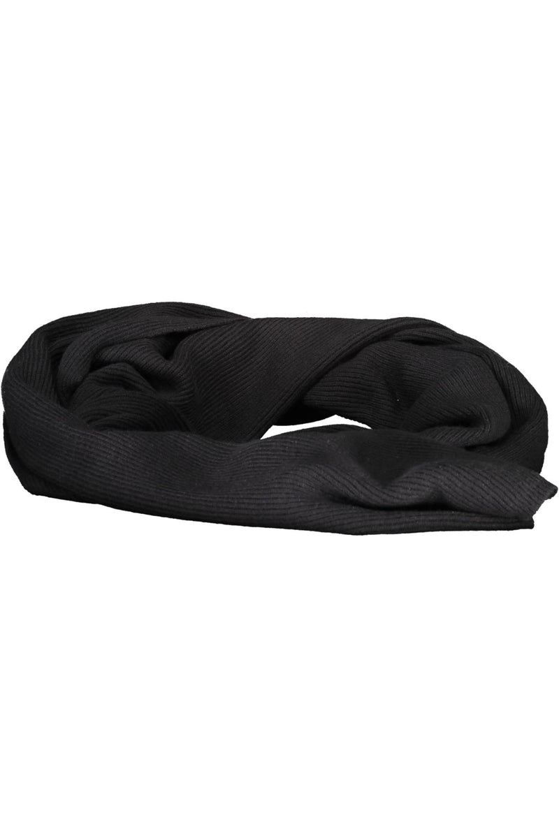 North Sails Sciarpa Uomo Nero