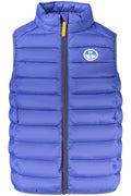 North Sails Smanicato Bambino Blu