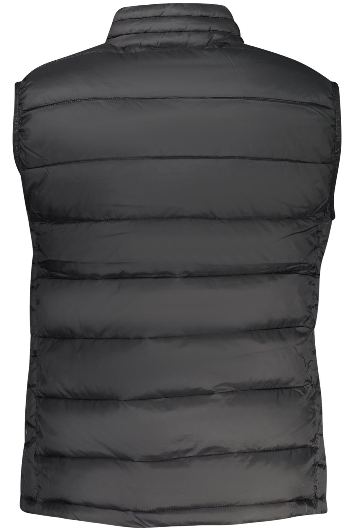North Sails Smanicato Donna Nero