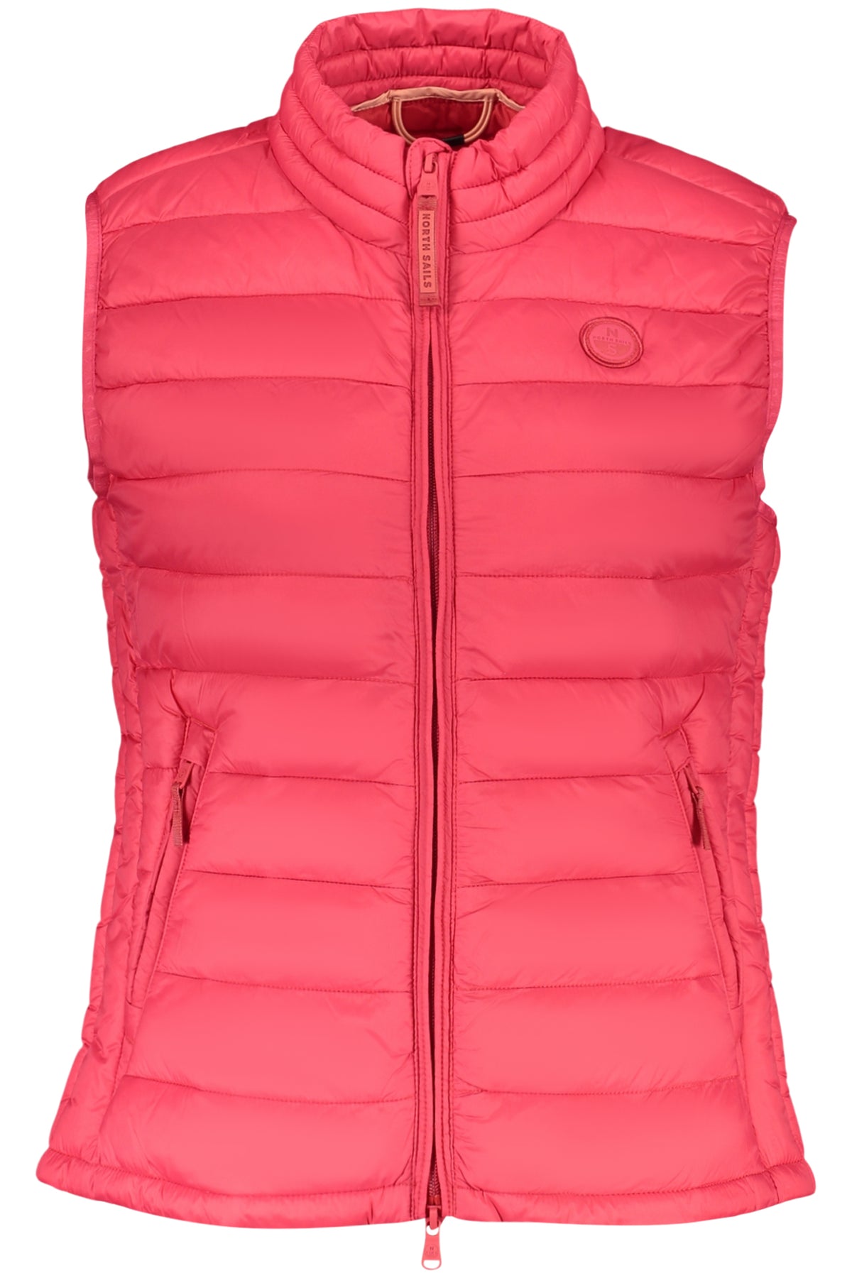 North Sails Smanicato Donna Rosso