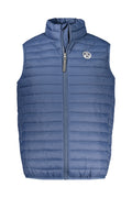 North Sails Smanicato Uomo Blu