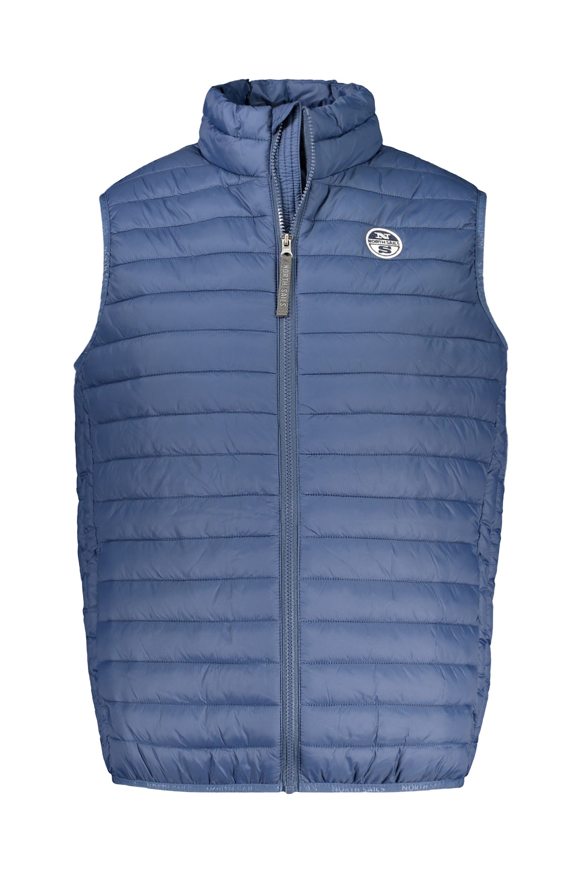 North Sails Smanicato Uomo Blu
