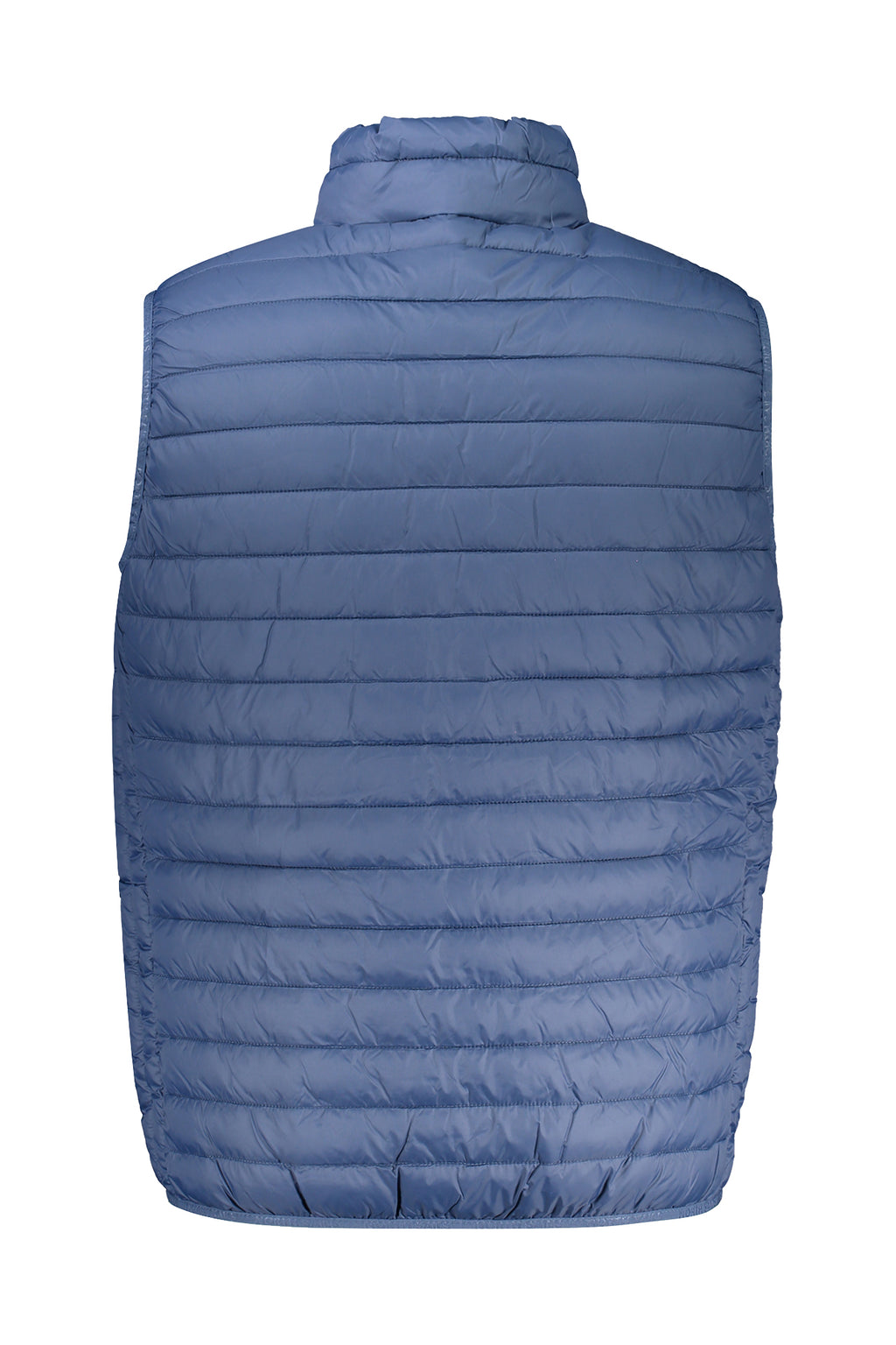 North Sails Smanicato Uomo Blu