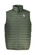 North Sails Smanicato Uomo Verde