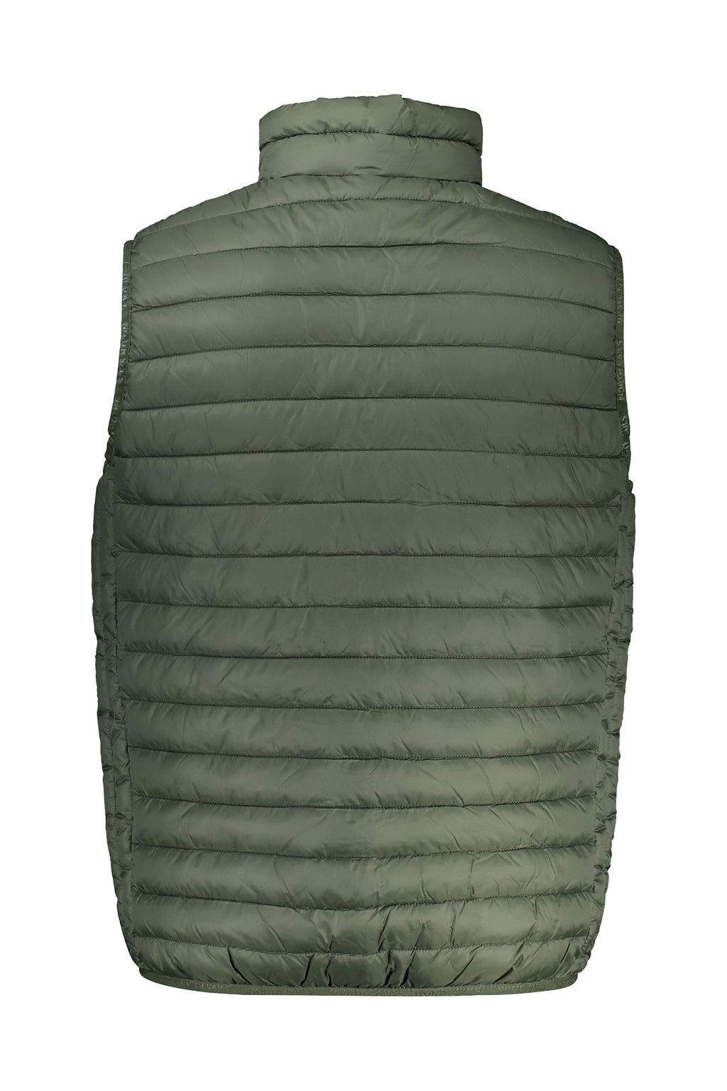 North Sails Smanicato Uomo Verde