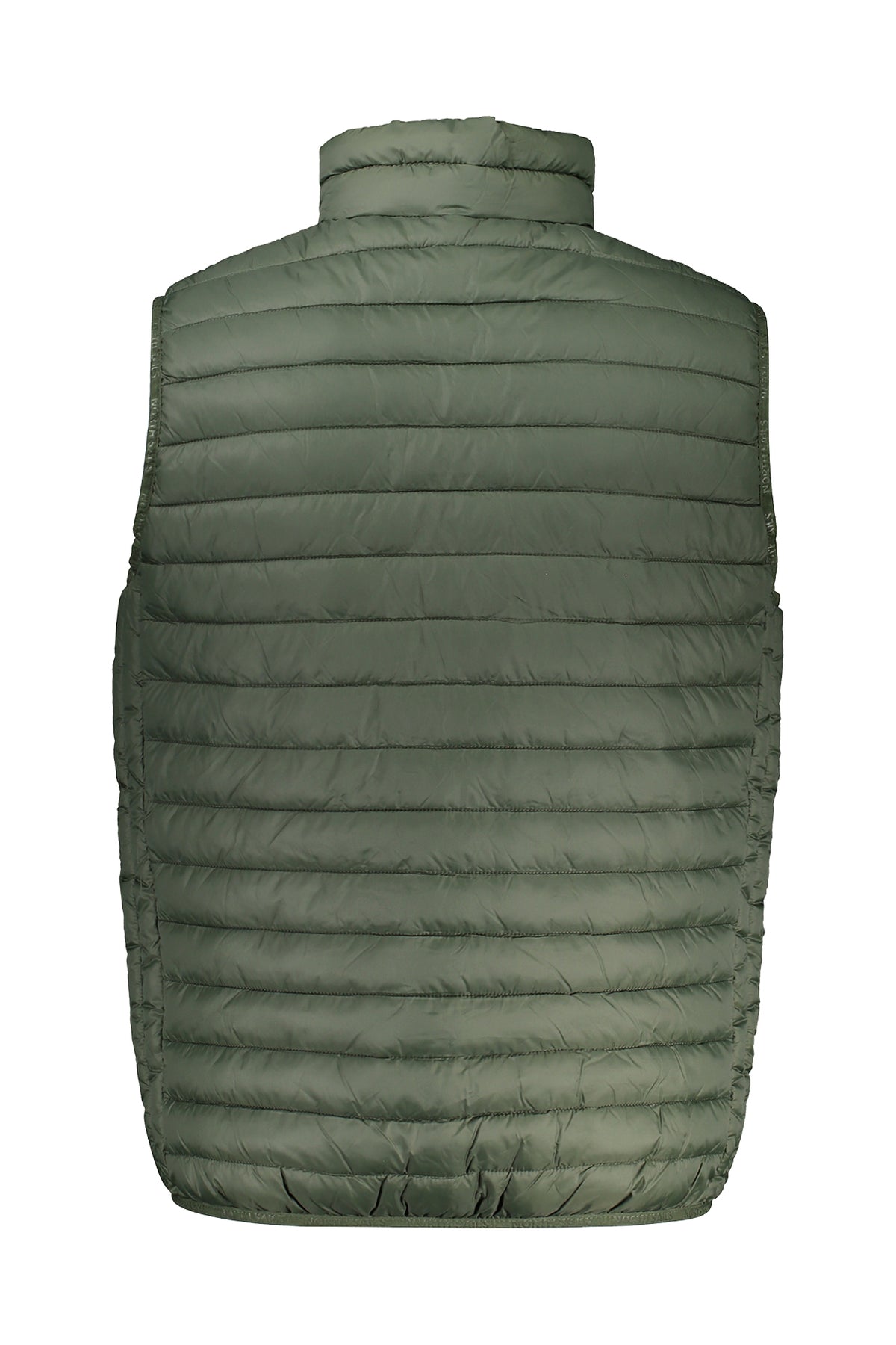 North Sails Smanicato Uomo Verde