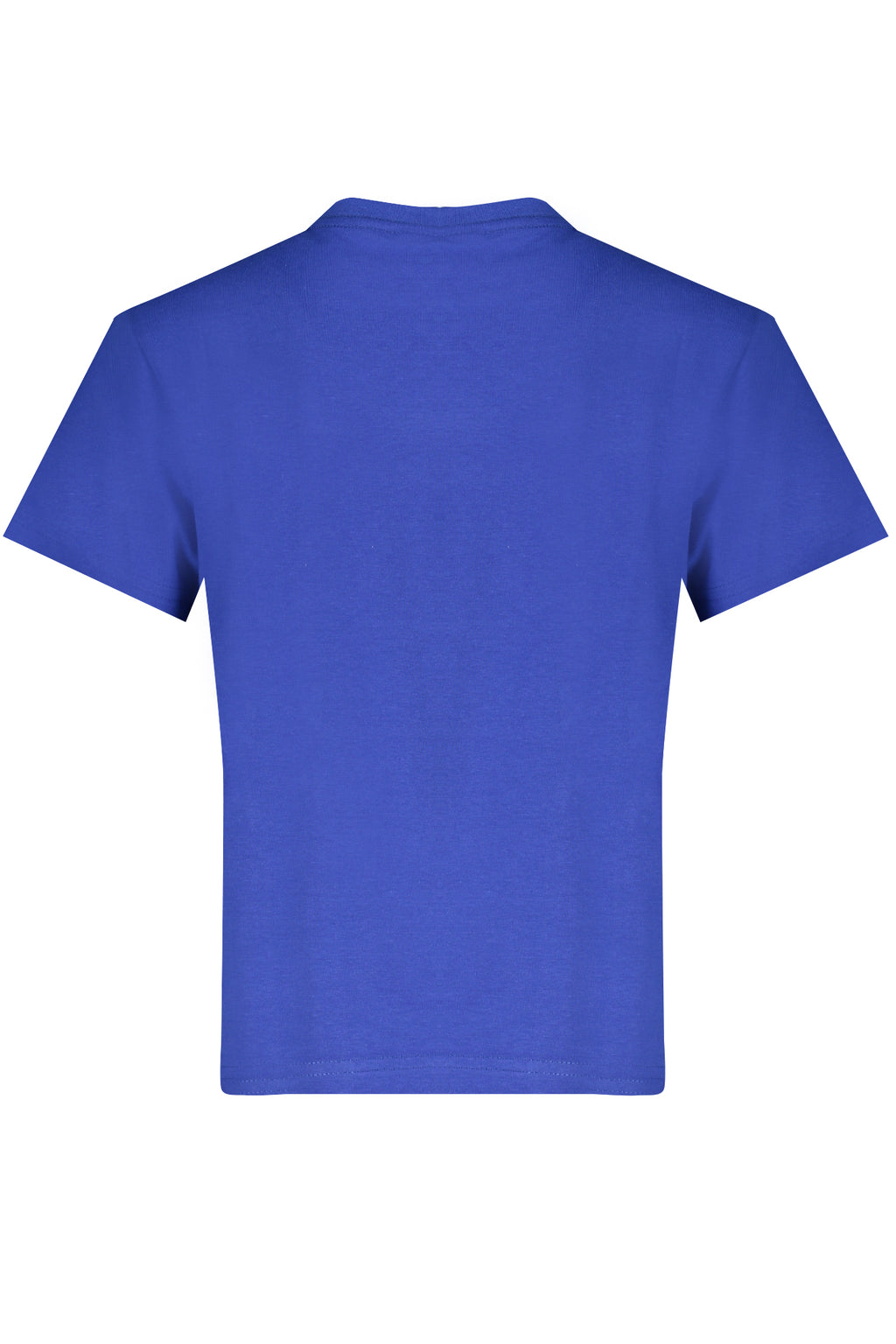 North Sails T-Shirt Maniche Corte Bambino Blu