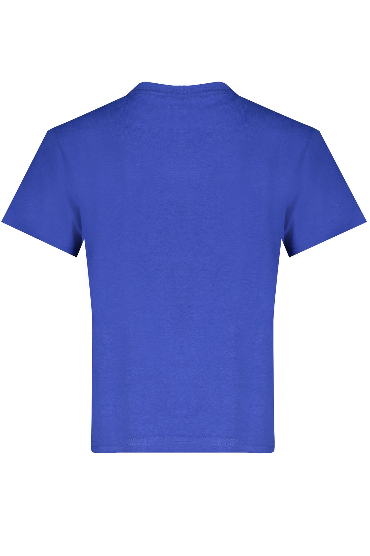 North Sails T-Shirt Maniche Corte Bambino Blu