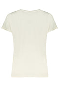 North Sails T-Shirt Maniche Corte Donna Bianco