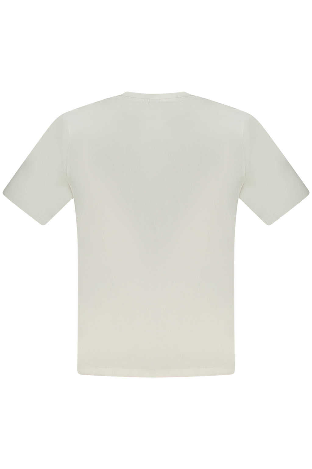 North Sails T-Shirt Maniche Corte Uomo Bianco