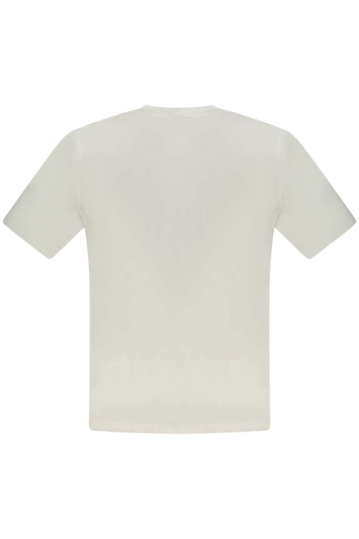 North Sails T-Shirt Maniche Corte Uomo Bianco