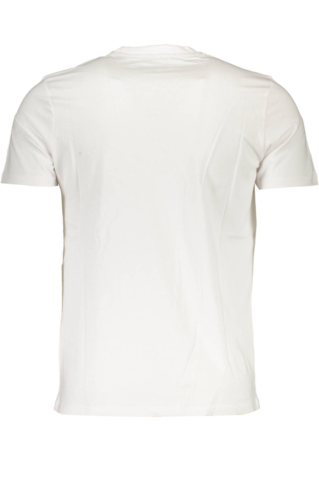North Sails T-Shirt Maniche Corte Uomo Bianco