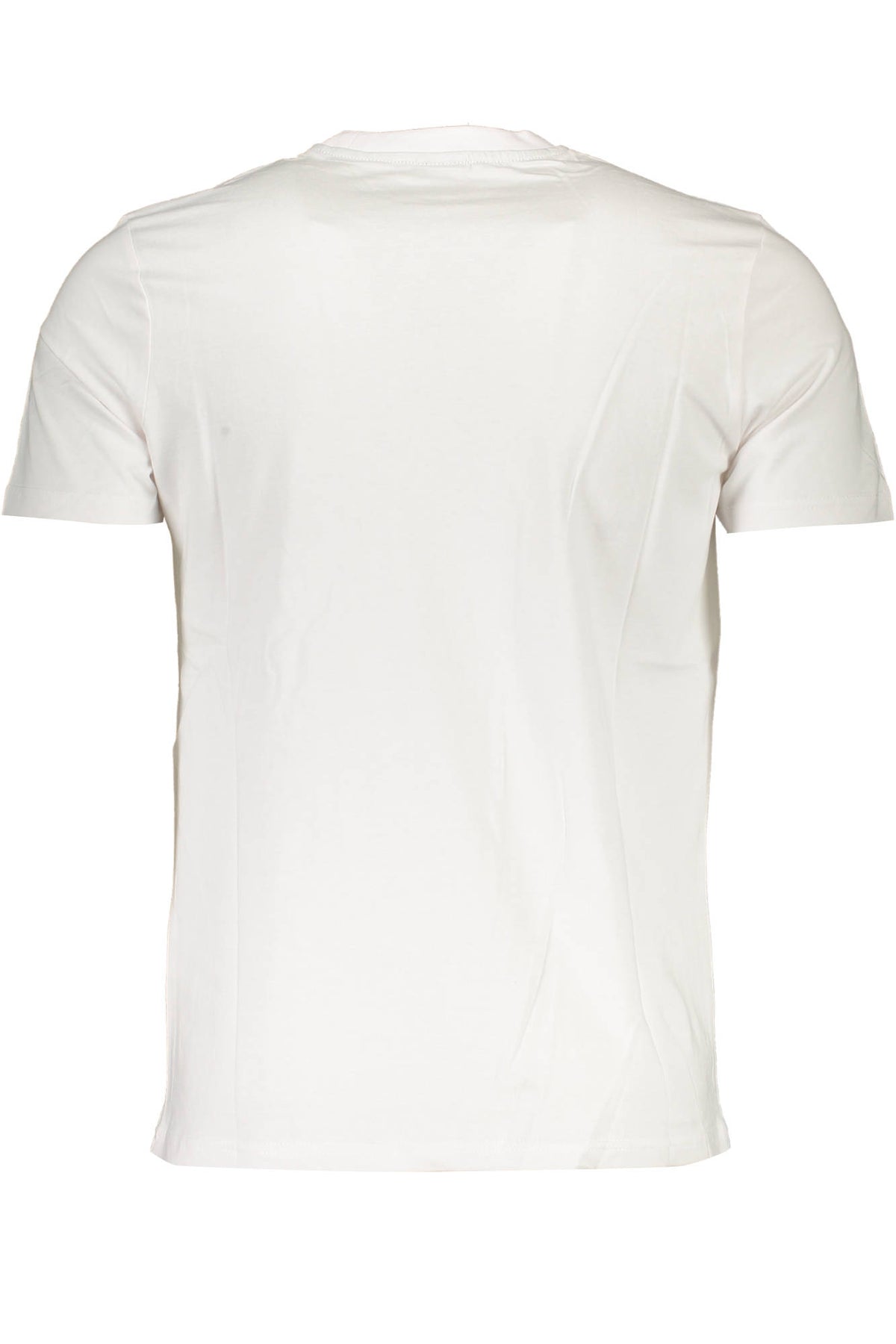 North Sails T-Shirt Maniche Corte Uomo Bianco