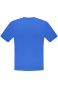 North Sails T-Shirt Maniche Corte Uomo Blu