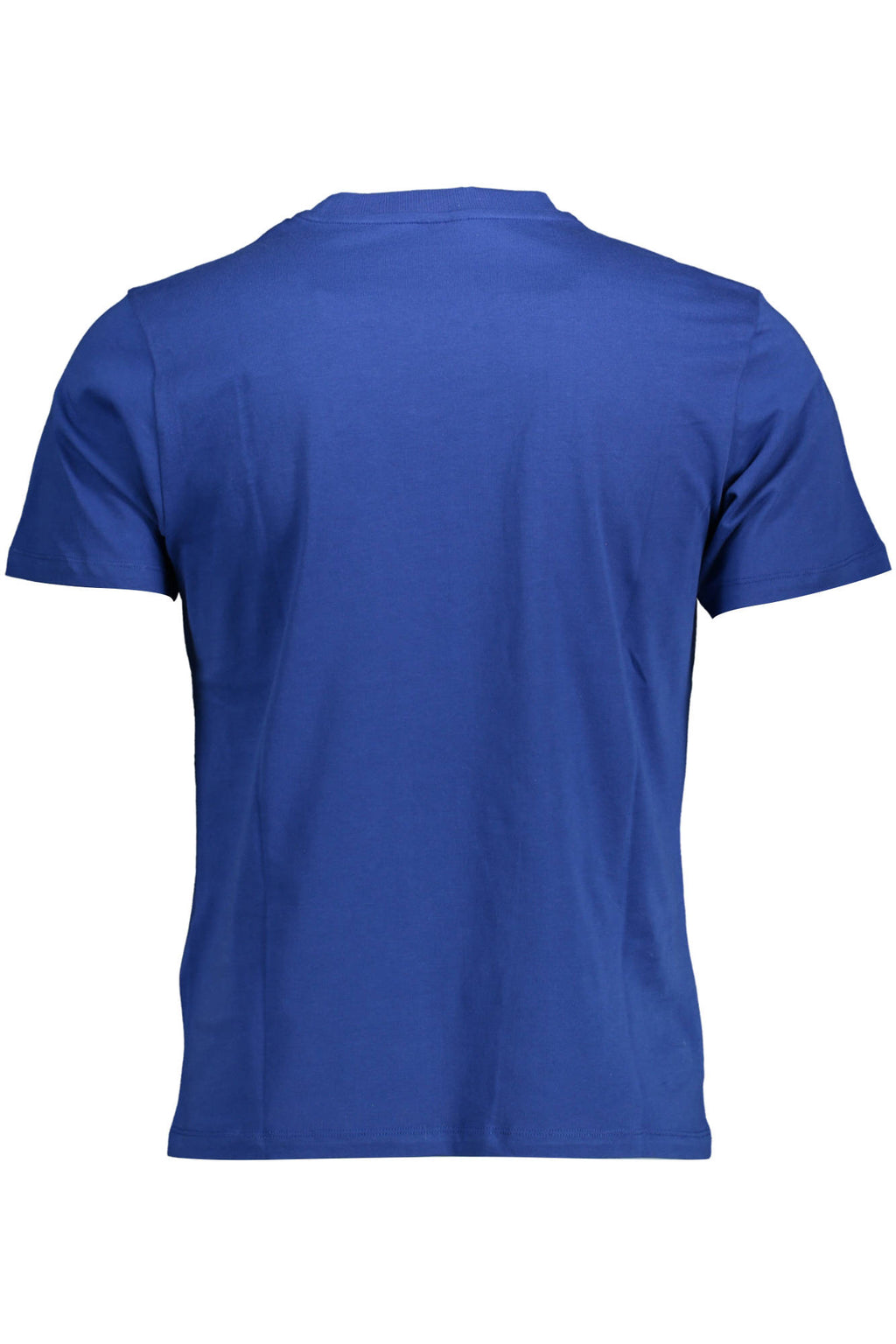 North Sails T-Shirt Maniche Corte Uomo Blu