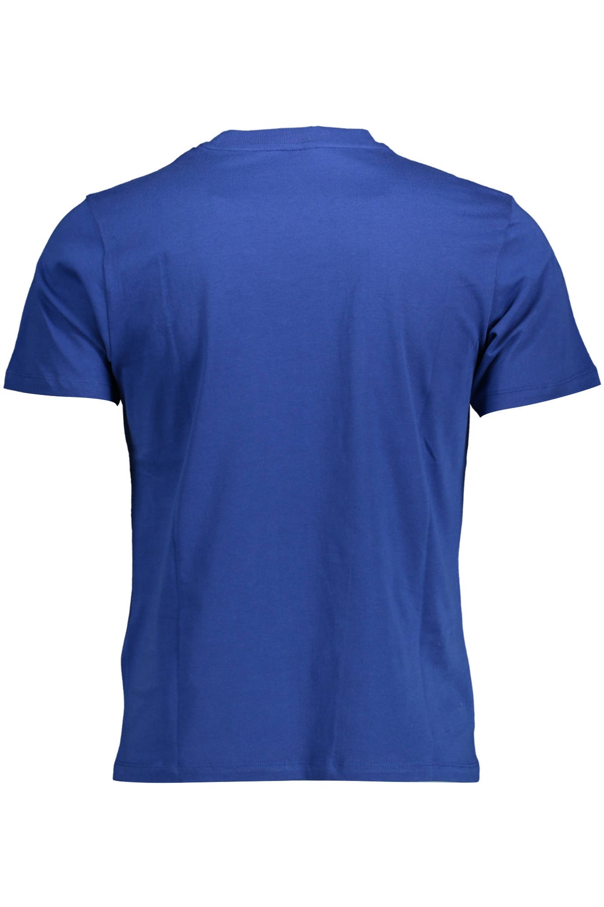 North Sails T-Shirt Maniche Corte Uomo Blu