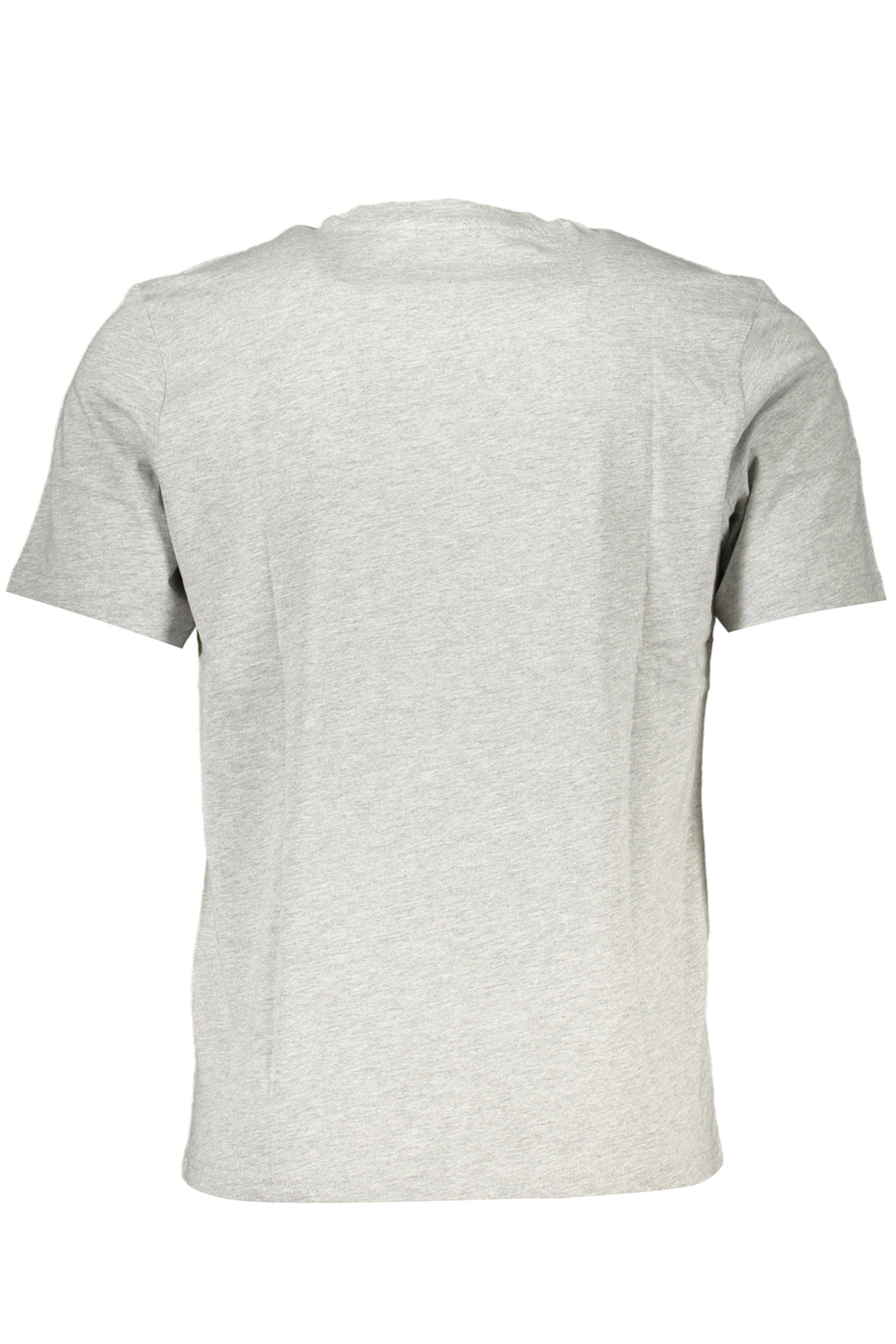 North Sails T-Shirt Maniche Corte Uomo Grigio