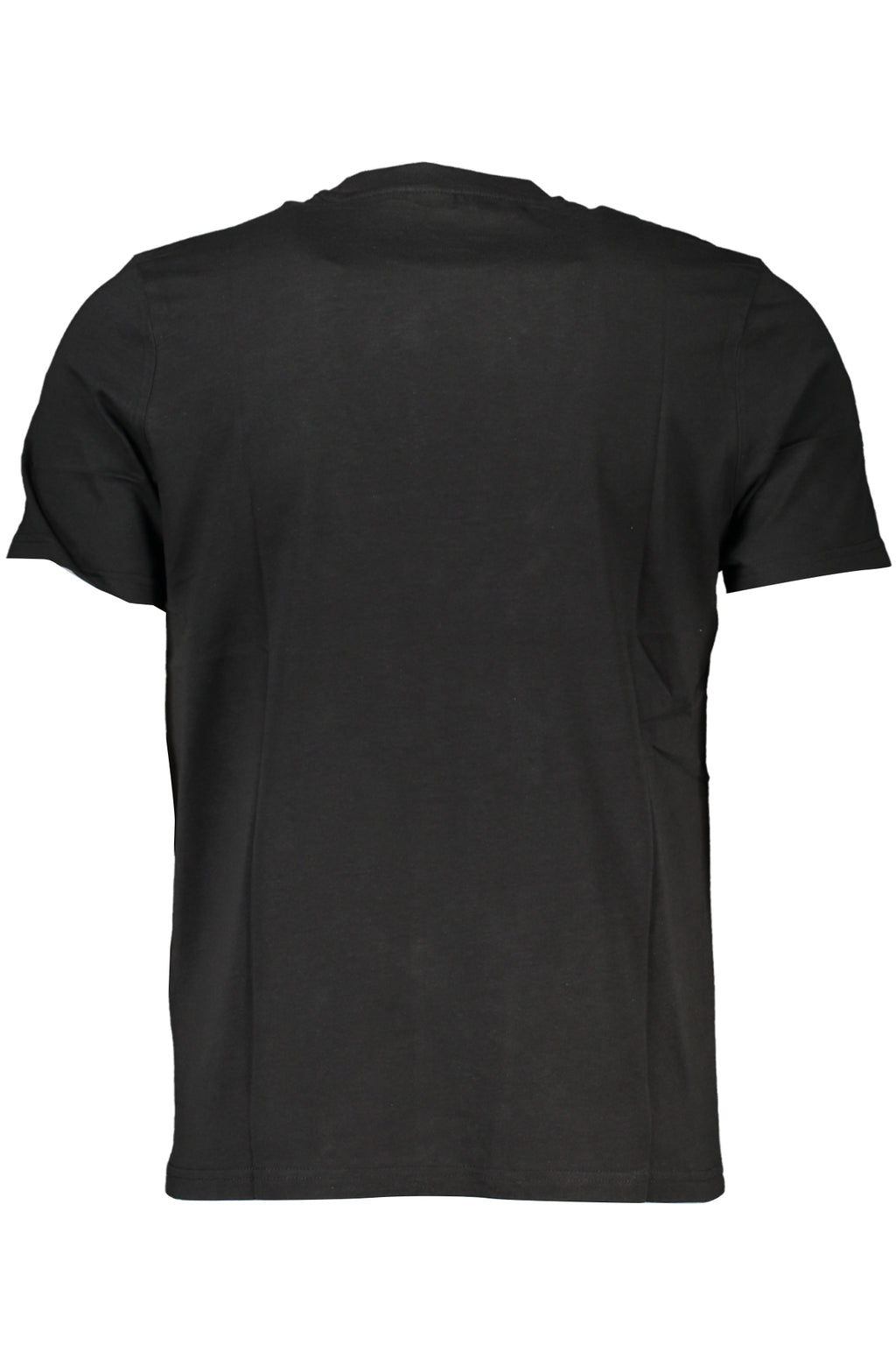 North Sails T-Shirt Maniche Corte Uomo Nero