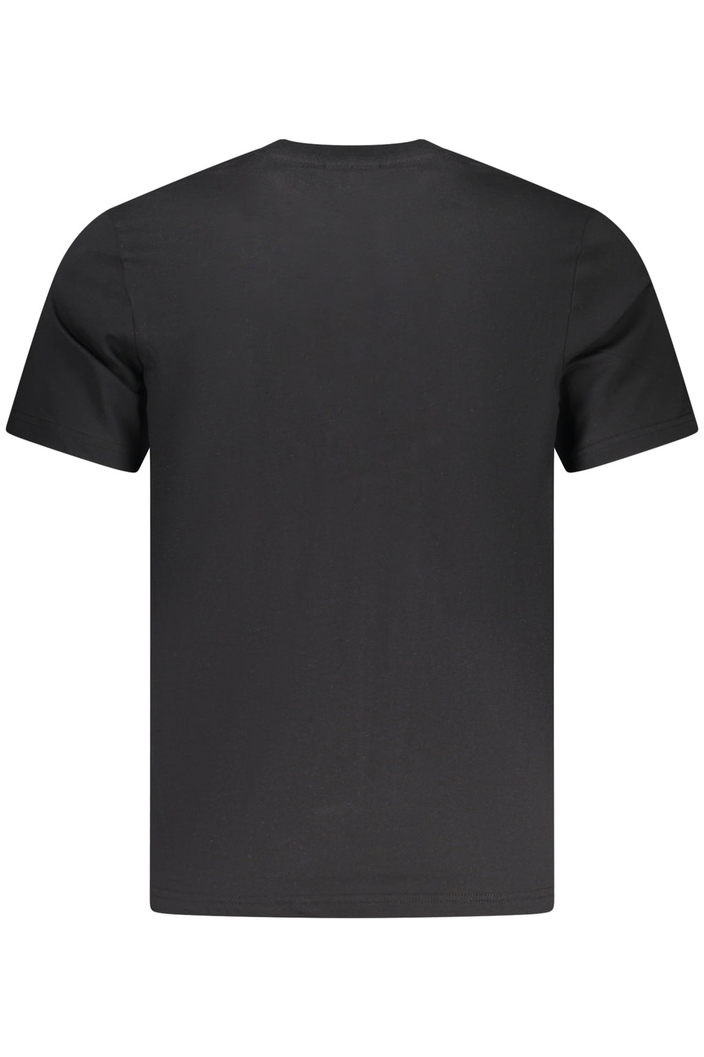 North Sails T-Shirt Maniche Corte Uomo Nero