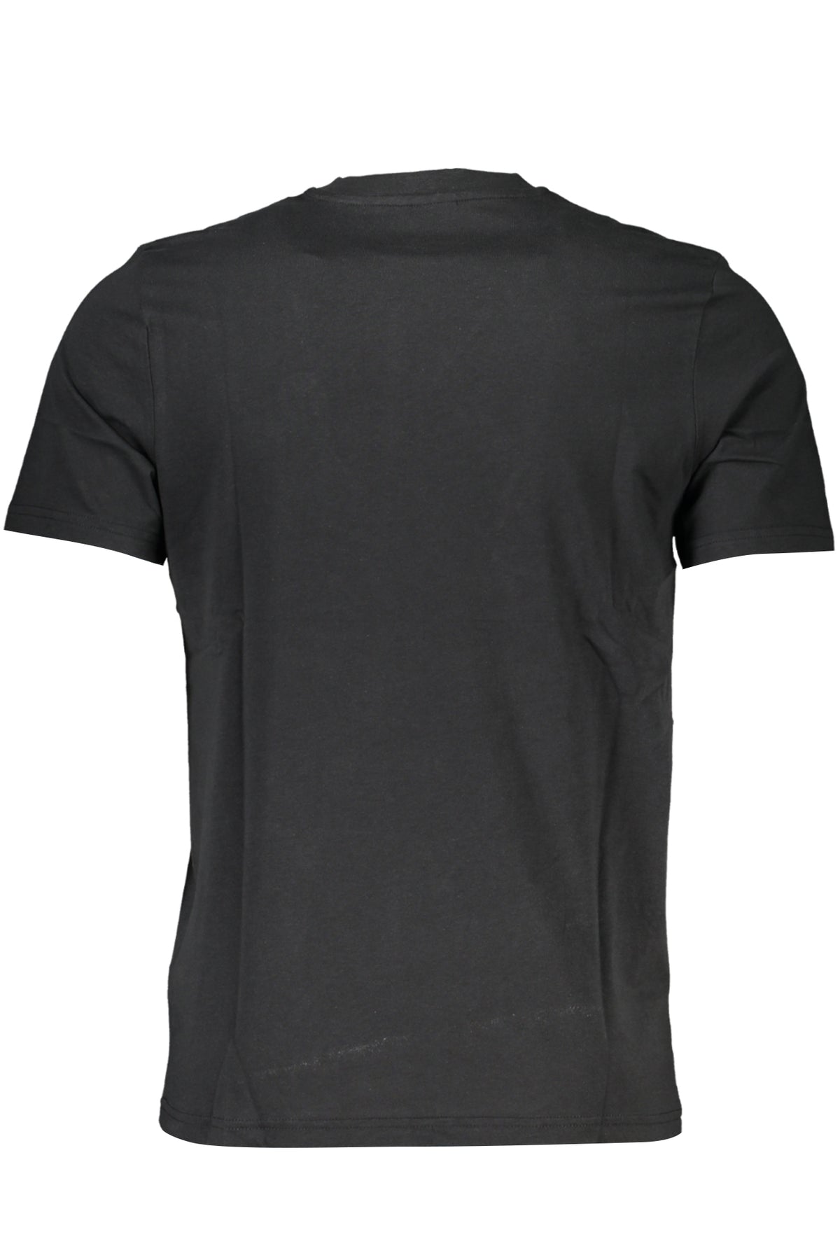 North Sails T-Shirt Maniche Corte Uomo Nero