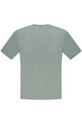 North Sails T-Shirt Maniche Corte Uomo Verde