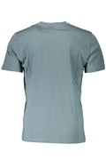 North Sails T-Shirt Maniche Corte Uomo Verde