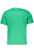 North Sails T-Shirt Maniche Corte Uomo Verde